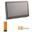 5X Waveshare Visor LCD  de 4,3 Polegadas para Raspberry Pi 4B/3B+/3A+/3B/2B/B+/A+ Monitor de Tela de Toque Capacitivo IPS 800X480 3