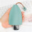 16Pack Pull Out Key Case, Pull-Out Cute Large-Capacity Car Key Case, Stylish PU Leather Key Wallets 2