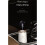 2X Waterless Essential Oil Aromatherapy Diffuser Office Desktop Portable Electric White 5