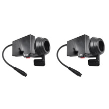 2X ÉCran LCD Z-920 6 Broches avec Poignée D'Accélérateur pour Accessoires de Scooter électrique M4 6PIN