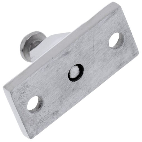 10 Pieces Marine Deck Hinge Boat Bimini Top Fitting Hardware 2
