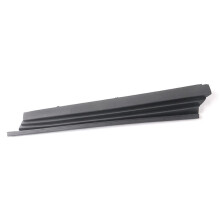 6x Couverture Anti-Poussière de Toit Ouvrant Gauche et Droite pour  A3 A4 A6 A7 pour  MK4 pour  8D9877781A 8D9877782