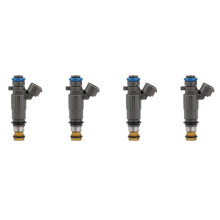4X Nouvel Injecteur de Carburant pour Baja Legacy Outback 2.5L H4 NA EJ25 255 FBLC-100 16611-AA43A