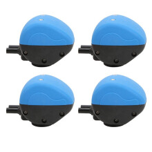 4X Milking Machine Pulsator L90 Pneumatic Milk Pneumatic Pulsator for Cow Sheep Milk Machine Parts with 2 Outlets