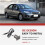 2X Car USB Input Adapter Audio Radio U-Disk Flash Socket Interface Cable for  Focus 2 Mk2 2009-2011 Accessories 5