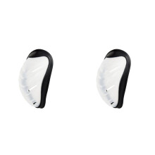 2X Groin Guard Protector Crotch Supporter Athletic Protection Training Protective Equipment Ice Hockey Sports,M