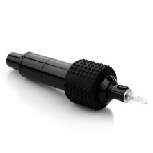 5X Tattoo Supply Food Grade Silicone Tattoo Grip Cover Dia 25xH30mm for Tattoo Grip Tattoo Pen Accessories Supply