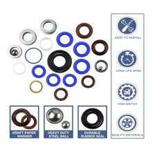 2X 248212 Pump Repair Kit Replacement for Ultra Max II 695 795 LineLazer 3900 Airless Paint Sprayers Aftermarket