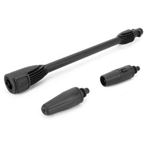 2X High Pressure Spray Lance for  -K7, Adjustable Spray Nozzle Pressure Washer Accessory 2