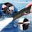 2X High Pressure Spray Lance for  -K7, Adjustable Spray Nozzle Pressure Washer Accessory 6