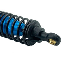 8Pcs Metal Damper for TT01 TT02 TA05 TL01 TA03 MF01X M05 M06 1/10 RC Car Upgrade Parts,