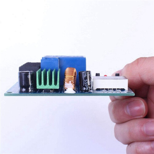 5X XH-M604 Battery Charger Control Module  6-60V Storage Lithium Battery  Protection Board 1