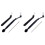 6 Pcs Coffee Cleaning Brush Tool Set for Espresso Machine Group  Coffee Machine Cleaning Set 1