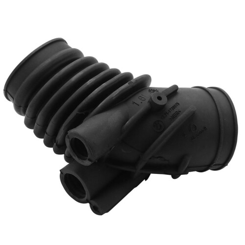 2Pcs Air Filter Intake Pipe for  E36 316I Compact Coupe M43 13711739575 1