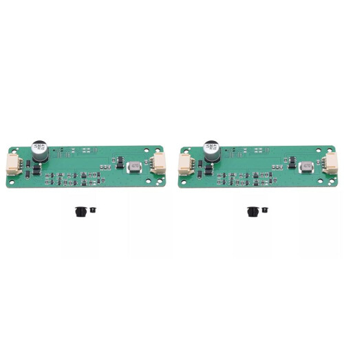 2 Stuk LED-Controllerbord voor Dagrijverlichting voor  voor Ceed LED-Controllerbord 1