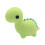 6X Cable Protector Winder for USB Charging Data Cable Wire Protection Three Cute Dinosaurs Cartoon Cord Protector 5