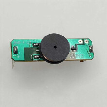 2X Wall Clock Accessory for Pendulum Driver Units Circuit Board Card Support Pendulum DIY Repair Quartz Clock