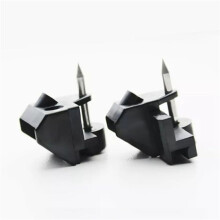 3X Fiber-Fusion Splicer Electrode Rod, Electrode 1Pair Fit for Signal-Fire AI-6/7/8/9/10/20 Fiber-Fusion Splicer