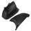 2X Right Lower Wing Mirror Cover Casing Bottom for  Vivaro  Trafic  Talento Van 2015-2018 5