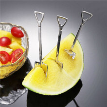 42 StüCk Schaufel, LöFfel, Edelstahl, TeelöFfel, KaffeelöFfel, Eis, DessertlöFfel, Geschirr, Messer, Gabel, LöFfel, B