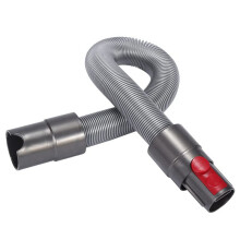2X Pet Grooming Kit , Dog Brush Hair Vacuum Attachment Compatible with V7/8/10/12/15, with Extension Hose and Trigger Lock