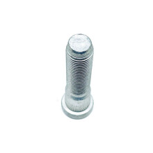 2X Front or Rear Wheel Hub Bolt Stud for 2012-2021 Ram 2500 3500 6509866AA Car Bolt Nuts Accessories