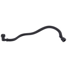 2Pair Car Transmission Oil Pipe Wave Box Oil Pipe for S60 S80L XC70 XC60 V70 31368678 31368679