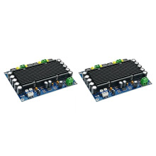2X XH-M546 150Wx2 TPA3116D2 Power Amplifier Board Hifi Stereo Digital Sound Amplifier Speaker Amplificador