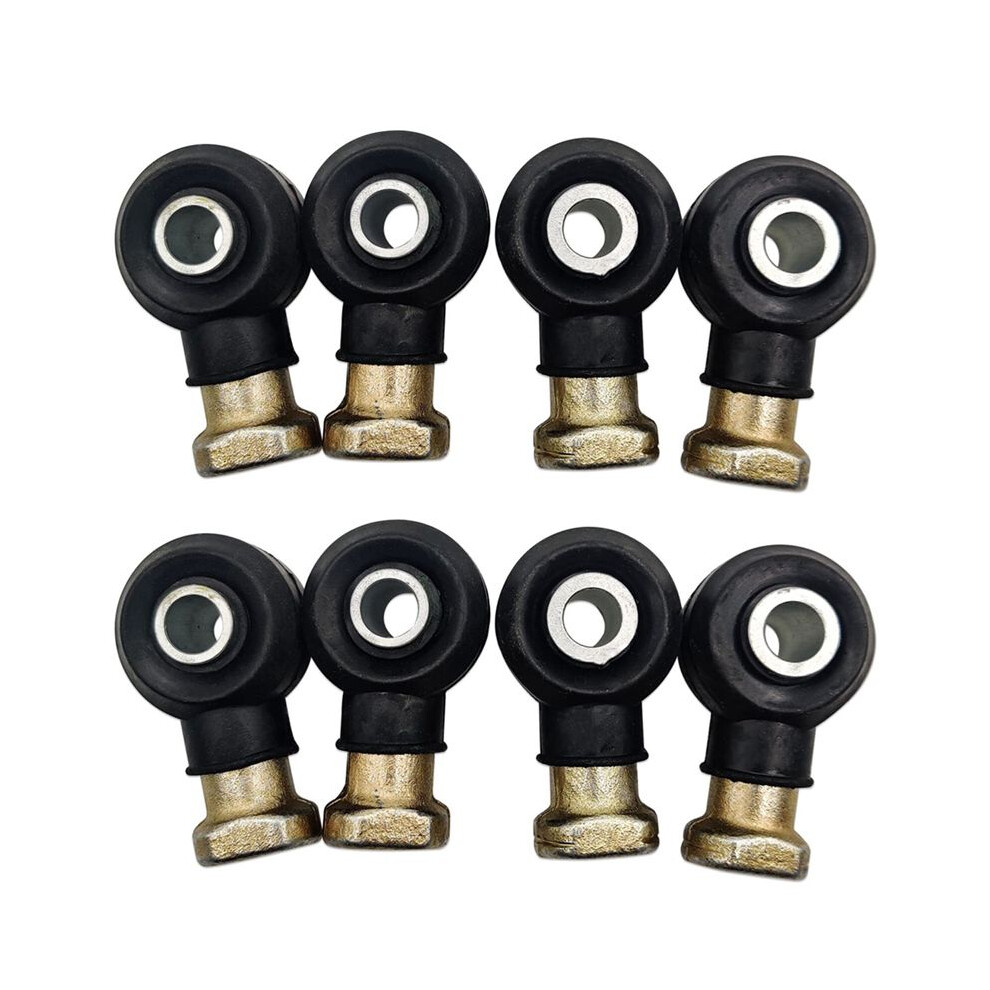 Tie Rod End For Linhai 260/300 Atv Quad Kart 20503 20507 Lu019054, A And B, 8Pcs 6032713198693