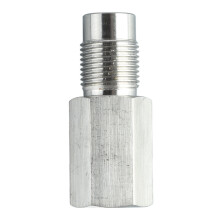 Anti Aging Oil Pressure Sensor Fine Mist Distribution Aesthetic Appeal Vacuum Spray Design Compatible With LS1LSX LS3LQ4LQ9Enhanced Engine