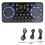 2X V300 Pro Sound Card -Compatible Audio Interface Mixer DJ Digital Effect Noise Reduction Console USB Record 3