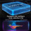 2X V300 Pro Sound Card -Compatible Audio Interface Mixer DJ Digital Effect Noise Reduction Console USB Record 6