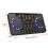 2X V300 Pro Sound Card -Compatible Audio Interface Mixer DJ Digital Effect Noise Reduction Console USB Record 7