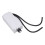 2X Motor Speed Controller, 2.2KW 3 Phase Aluminum Alloy 380V Variable Electronic Speed Regulator 3