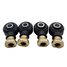 Extrémité de Biellette de Direction à Bille pour Linhai 260/300 ATV Quad Kart 20503 20507 LU019054, une et B, 8 Pièces