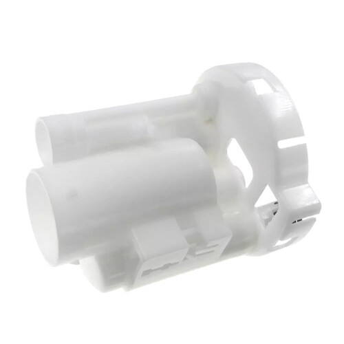 2X 31112-1G000 Fuel Filter for  Accent 2006-2011  Rio 2006-2011 2