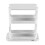 2X Kitchen Storage Rotating Rack Multi-Layer Storage Rack Cabinet Food Ingredient Storage Pull-Type Rotating Spice Rack 1