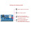2X Voice Playback Module MP3 Trigger Once  Once Microcontroller DIY Control Prompt Announcer M3D5T 5