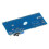 2X Voice Playback Module MP3 Trigger Once  Once Microcontroller DIY Control Prompt Announcer M3D5T 8
