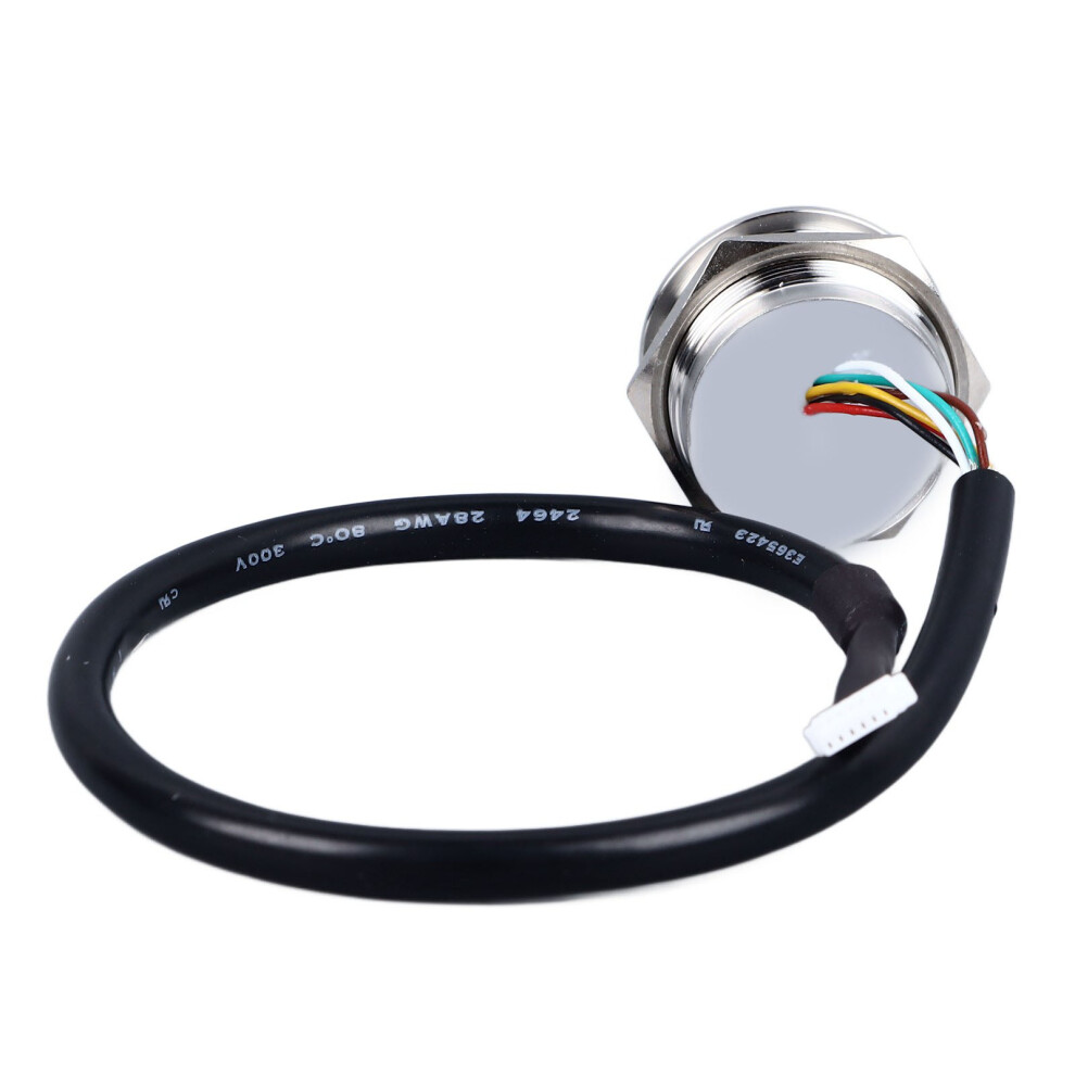 Waterproof R503pro Fingerprint Module 1500 Cap, 192X192 Pixels, Ttl Interface 3491387753608