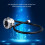 Fingerprint Identification Module R503Pro 1500 Pixels Waterproof TTL Interface 6