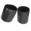 4 pezzi di coperture protettive per antenna FPV nere 9