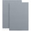 10 Sheets Rubber Stamp Sheets for Laser Engraving Machine, A4 Rubber Stamp Sheets for Laser Cutter Soft Rubber Sheets A 3