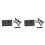 2X Phone Screen Auto Clicker Device Physical Simulation Finger Click Continuous Auto Point Device Universal A 1