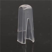 4 Pezzi di Protezione per Puntina e Cartuccia per Giradischi Ortofon OM 5E 3E Concorde Super OMB OMT OD LP