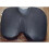 2X Cuscino per Auto Memory Foam Ortopedico Cuscino per Prostata Coccige Sciatica Schienale Sedia Comfort per Auto 7