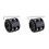 2X Car Winch Hook Stop Cable Protector Cable Hook Stop Bump Stopper Vehicle Modification ATV Cable Saver Accessories 1