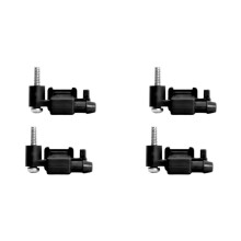 4PCS Spray Nozzle for Braava Jet M6 /240/241/244 Replacement Part Mopping Vacuum Cleaner Parts