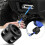 2X Car Winch Hook Stop Cable Protector Cable Hook Stop Bump Stopper Vehicle Modification ATV Cable Saver Accessories 3