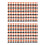302 Pcs Flat Ceramic Level Wedges Tile Spacers Reusable Flooring Wall Tile Leveling System Leveler Locator Spacers Plier 2